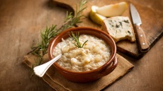 Γιατί δεν πετυχαίνει το ριζότο; 3 βασικά λάθη και οι λύσεις τους