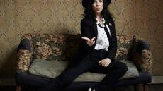 Καμίλ Ο'Σάλλιβαν: Από την Ιρλανδία με ψυχή