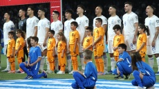 Nations League: Το Καζακστάν θα αντιμετωπίσει η Ελλάδα στον ημιτελικό των play-offs
