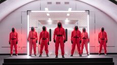 Squid Game: The Challenge - Διαθέσιμο από σήμερα στο Netflix το ριάλιτι που βασίζεται η σειρά