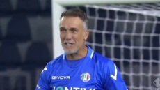 Μπατιστούτα: Θα μπορούσε να παίξει καλύτερα στον τελικό με Ολυμπιακό η Φιορεντίνα