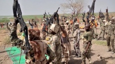 Τουλάχιστον 28 νεκροί σε δύο επιθέσεις τζιχαντιστών στη Νιγηρία 