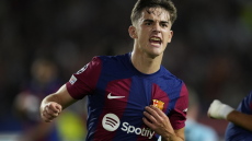 Πλήγμα για την Μπαρτσελόνα: Ο Γκάβι θα μείνει εκτός δράσης για 4-5 μήνες
