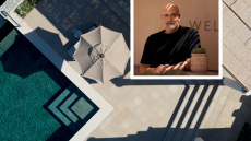 Βαγγέλης Πατεράκης: Τα resorts του παραδείσου στον φακό του 