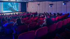 Οι «Μέρες Ελληνικού Κινηματογράφου»  21-26 Νοεμβρίου στην Κωνσταντινούπολη