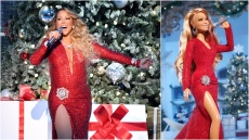 Η Μαράια Κάρεϊ έγινε Barbie και η κούκλα ξεπούλησε αμέσως