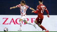 EURO 2024: Η Κροατία έβαλε τέλος στο θρίλερ του 4ου ομίλου και σφράγισε το τελευταίο εισιτήριο για τα τελικά 