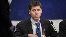 O Σαμ Αλτμαν του ChatGPT παραδέχεται για το κινεζικό DeepSeek: Είναι ένα εντυπωσιακό μοντέλο