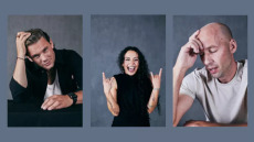 Το «κλικ» για τη δύναμη των μαχητών του διαβήτη και η τεχνολογία που τους ενώνει