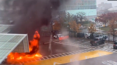 ΗΠΑ: Αυτοκίνητο εξερράγη σε γέφυρα στους καταρράκτες του Νιαγάρα - Δύο νεκροί κι ένας τραυματίας