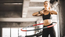 Η παιχνιδιάρικη άσκηση που δυναμώνει το σώμα και προστατεύει την καρδιά