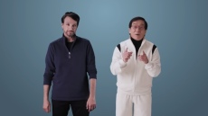 Karate Kid: Νέα ταινία με τους Τσάκι Τσαν και Ραλφ Μάτσιο