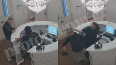 Θεσσαλονίκη: Η ιδιοκτήτρια του κέντρου αισθητικής με την «περίεργη ληστεία» κατηγορείται για τον βασανισμό μοντέλου