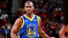 Κρις Πολ: Η απίθανη κόντρα του με τον Φόστερ, το ρεκόρ του 2-17 και το ζήτημα με τον γιο του