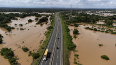Γενικό μπλακ άουτ στη Δομινικανή Δημοκρατία - Εκτός λειτουργίας το μετρό στην πρωτεύουσα