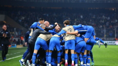 Εθνική Ελλάδος ποδοσφαίρου: Σε Γεωργία ή Λουξεμβούργο η «γαλανόλευκη» στον τελικό για την πρόκριση στο EURO 2024 