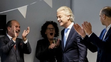 Εκλογές στην Ολλανδία: Θέλω να γίνω «ο πρωθυπουργός όλων» λέει ο Βίλντερς - Ψάχνει με ποιους θα συνεργαστεί