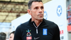 Πογέτ: «Το παιχνίδι με το Καζακστάν είναι ο δικός μας τελικός»