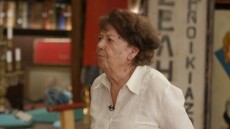 Μαρία Κωνσταντάρου: Ο συλλεκτικός καθρέφτης που θέλησε να πουλήσει η ηθοποιός