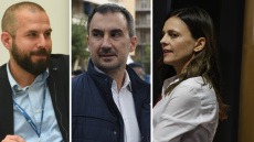 Άνοιξε την πόρτα της εξόδου ο Αντώνης Τζανακόπουλος: Νέα συνεδρίαση των «6 συν 6» το πρωί