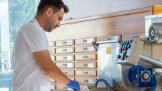 Η οικογενειακή συνταγή για αυθεντικό τραχανά που μετρά πάνω από έναν αιώνα