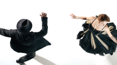 Ολύμπια, Δημοτικό Μουσικό Θέατρο «Μαρία Κάλλας»: Παρουσιάζει την νοσταλγική οπερέτα  «Οι Απάχηδες των Αθηνών»