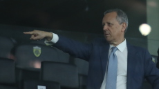 Ξεκάθαρος ο Μπαλτάκος για την παραμονή Πογιέτ: «Θα είναι ανέκδοτο να προκριθεί η Ελλάδα στο Euro και να μην είναι εκεί»