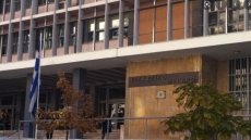 Θεσσαλονίκη: Ελεύθερος ο 47χρονος που καραμπίνες και σπαθιά τύπου katana - «Με κατήγγειλε η πρώην σύζυγός μου»