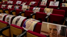 Δίκη για Μάτι: «Ήταν μια τρελή μέρα, εκφράζω τη θλίψη μου στους συγγενείς» είπε ο Τερζούδης στην απολογία του