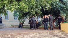 Κρήτη: Ισόβια στον 45χρονο για τη δολοφονία του 22χρονου στον Μυλοπόταμο