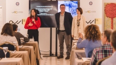 Athens Film Office: Έλληνες και ξένοι σεναριογράφοι βρέθηκαν στην Αθήνα για το διεθνές εργαστήριο ανάπτυξης σεναρίου