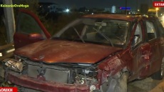 Θεσσαλονίκη: Τροχαίο δυστύχημα με έναν 57χρονο νεκρό στη Σίνδο