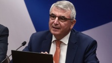 Πάνος Τσακλόγλου: Φτάνουν τους 100.000 οι συνταξιούχοι που δήλωσαν ότι εργάζονται