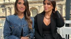 Η κολλητή της Αντονέλα και σύζυγος του Φάμπρεγας διαψεύδει το δημοσίευμα για την απιστία του Μέσι: «Δεν έχει τίποτα σωστό»