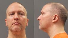 ΗΠΑ: Μαχαίρωσαν στη φυλακή τον αστυνομικό που καταδικάστηκε για τον φόνο του Τζορτζ Φλόιντ