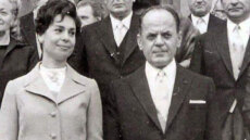 Δέσποινα Παπαδοπούλου: Το «αυτόματο διαζύγιο» που δημιούργησε για χάρη της ο δικτάτορας και τα χρόνια της Χούντας