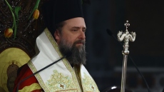 Θεσσαλονίκη: Με μεγάλη λαμπρότητα η ενθρόνιση του νέου μητροπολίτη Φιλόθεου - Αναφώνησαν «Άξιος» (φωτογραφίες)
