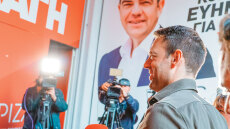 Οι προεδρικοί, οι νεοπροεδρικοί και οι άλλοι: Τι θα κάνουν όσοι παραμένουν «στο μαντρί» με τον Κασσελάκη