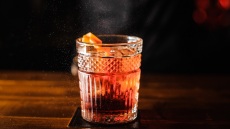Η γοητεία του Old fashioned