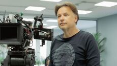 Γιώργος Παπαβασιλείου για τον «Γιατρό»: Η Άννα ερωτεύεται ξανά τον Αντρέα και θα υπάρξει διαμάχη