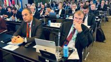 Πλακιωτάκης για τα γλυπτά του Παρθενώνα: Πρέπει να επιστρέψουν στον φυσικό τους χώρο