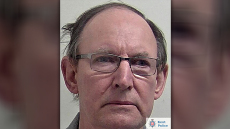 Βρετανία: Ευθύνες σε δύο νοσοκομεία για τη δράση του νεκρόφιλου βιαστή και δολοφόνου Ντέιβιντ Φούλερ - Τι έδειξε η έρευνα