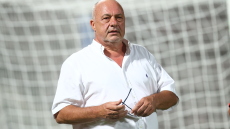 Αχιλλέας Μπέος: «Δεν έχω πει τίποτα, δεν είναι ρατσιστική η λέξη μαϊμού» - Δείτε βίντεο