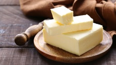 Πώς μαλακώνουμε το βούτυρο εύκολα και γρήγορα