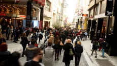 Εμπορικός Σύλλογος Αθηνών: Να καταβληθούν οι συντάξεις και τα επιδόματα του Απριλίου πριν τη Μεγάλη Εβδομάδα