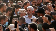 IDF: Το τέλος της Χαμάς - Το βίντεο του ισραηλινού στρατού μετά και την επίσημη ανακοίνωση για τον θάνατο του Σινουάρ