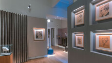 Το Αρχείο Καβάφη βρήκε την... Ιθάκη του στην Πλάκα