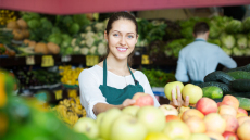 Ο προορισμός όπου βρίσκουμε τα πιο φρέσκα προϊόντα με την πιο ζεστή εξυπηρέτηση  