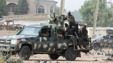 Νιγηρία: Περίπου 50 τζιχαντιστές σκοτώνονται σε έκρηξη νάρκης