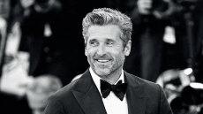 Patrick Dempsey: Ποιος είναι ο πιο σέξι άντρας του κόσμου;